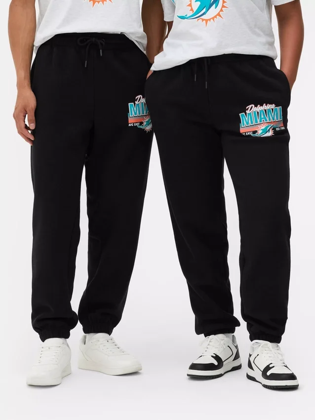 NFL Miami Dolphins -collegehousut