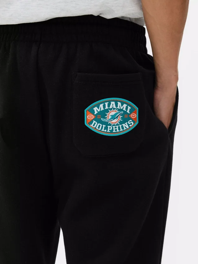 NFL Miami Dolphins -collegehousut