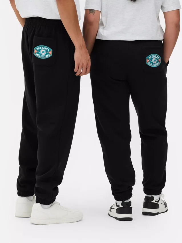 NFL Miami Dolphins -collegehousut