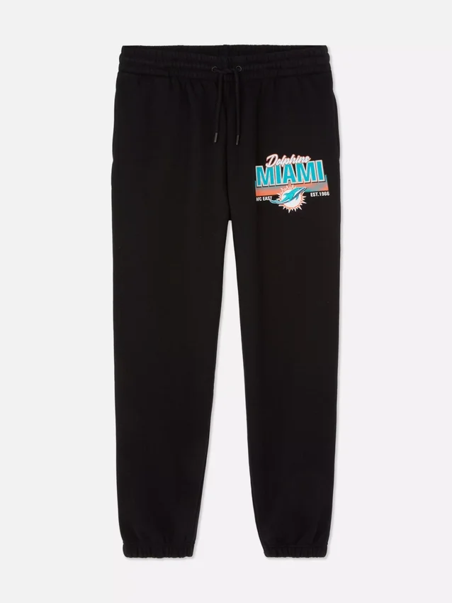 NFL Miami Dolphins -collegehousut