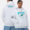 NFL Miami Dolphins -huppari