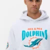 NFL Miami Dolphins -huppari