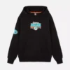 NFL Miami Dolphins -huppari