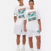 NFL Miami Dolphins -Kauluspaita