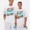 NFL Miami Dolphins -Kauluspaita