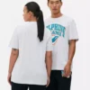 NFL Miami Dolphins -logolla varustettu t-paita