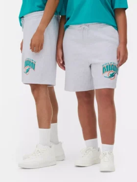 NFL Miami Dolphins -logoshortsit