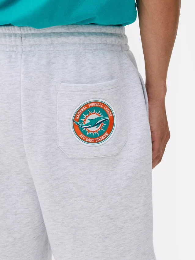 NFL Miami Dolphins -logoshortsit