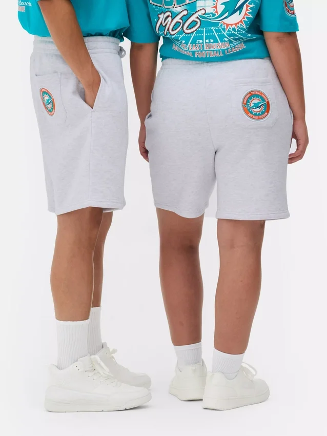NFL Miami Dolphins -logoshortsit