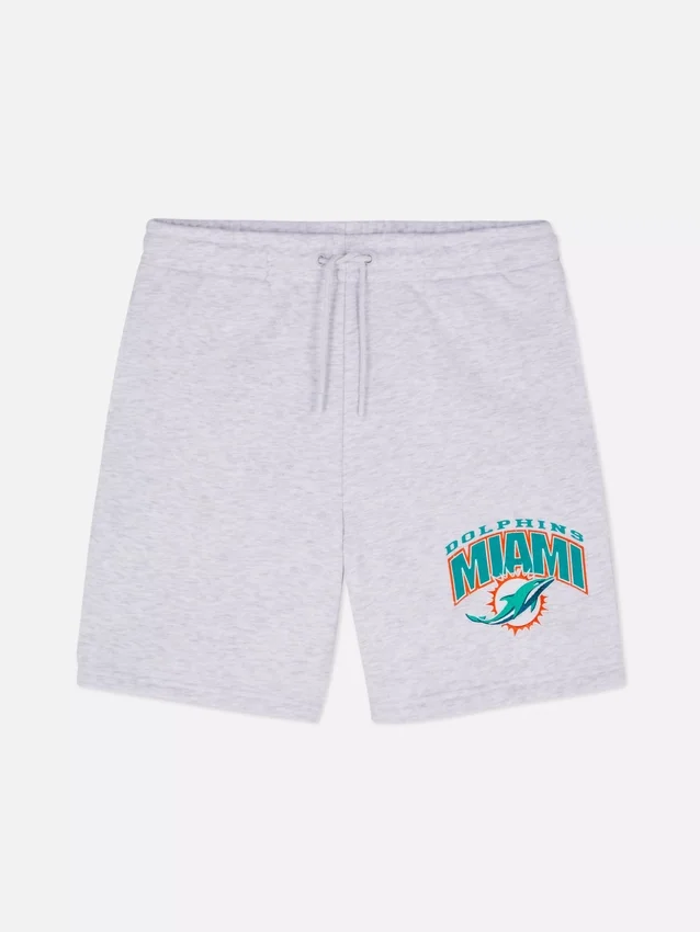 NFL Miami Dolphins -logoshortsit