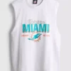 NFL Miami Dolphins -tankkitoppi