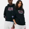 NFL New York Giants -grafiikkahuppari