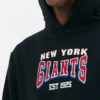 NFL New York Giants -grafiikkahuppari