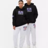 NFL New York Giants -huppari