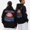 NFL New York Giants -huppari
