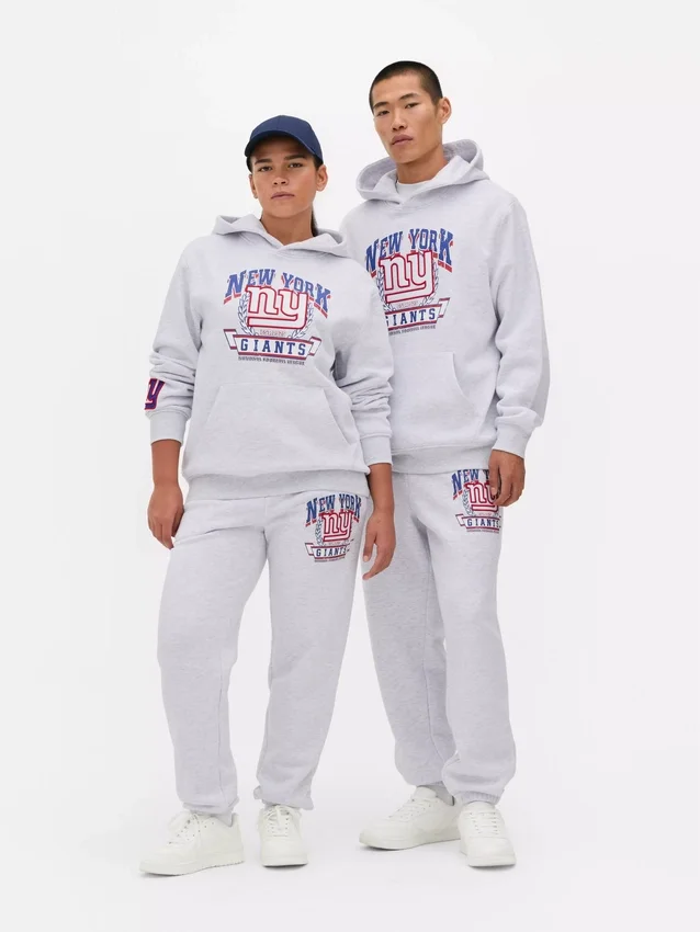NFL New York Giants -logohuppari