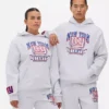NFL New York Giants -logohuppari