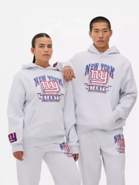 NFL New York Giants -logohuppari