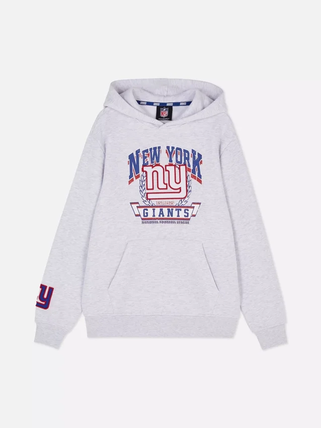 NFL New York Giants -logohuppari