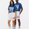 NFL New York Giants -shortsit