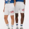 NFL New York Giants -shortsit