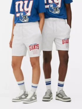 NFL New York Giants -shortsit