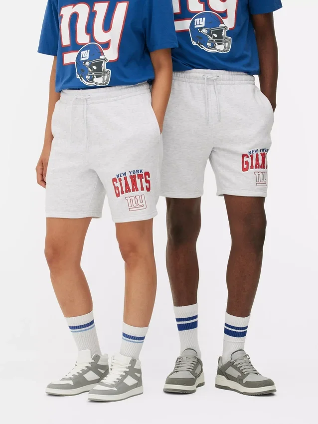NFL New York Giants -shortsit
