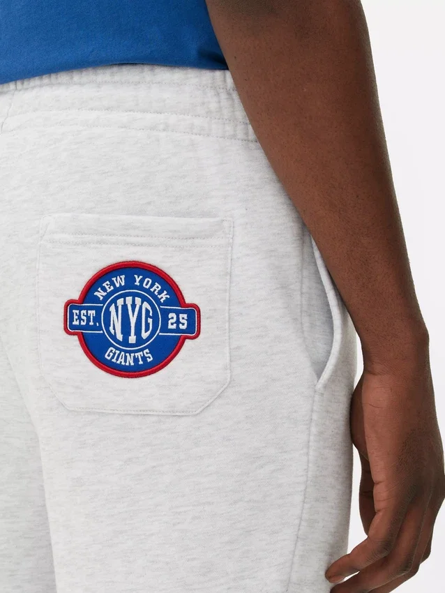 NFL New York Giants -shortsit