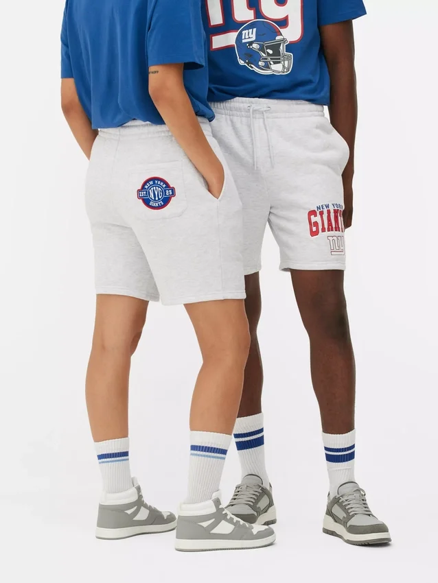 NFL New York Giants -shortsit