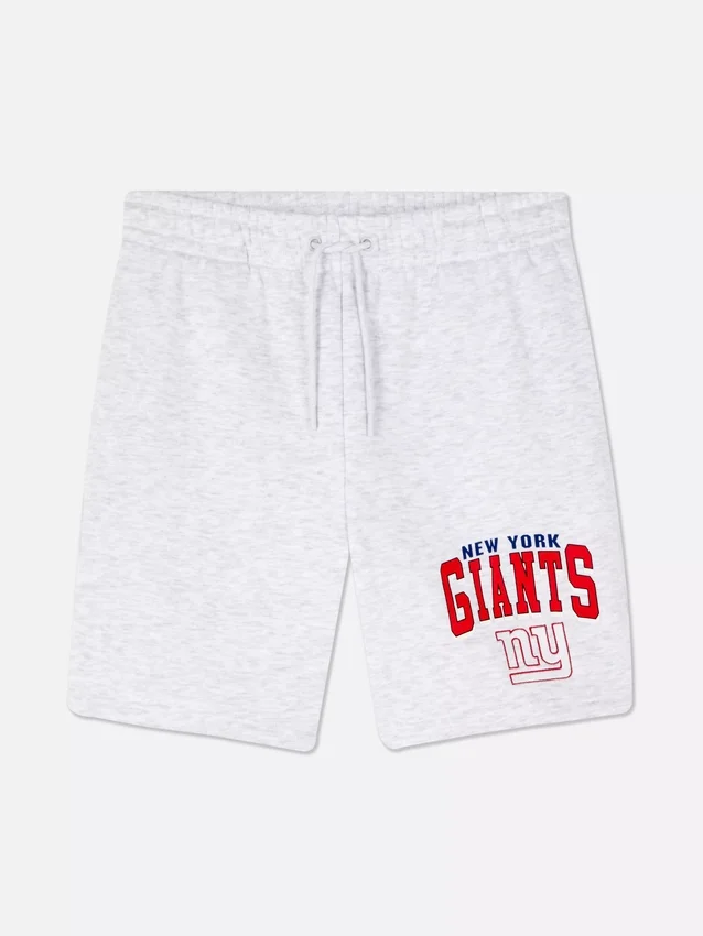NFL New York Giants -shortsit