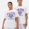 NFL New York Giants -t-paita