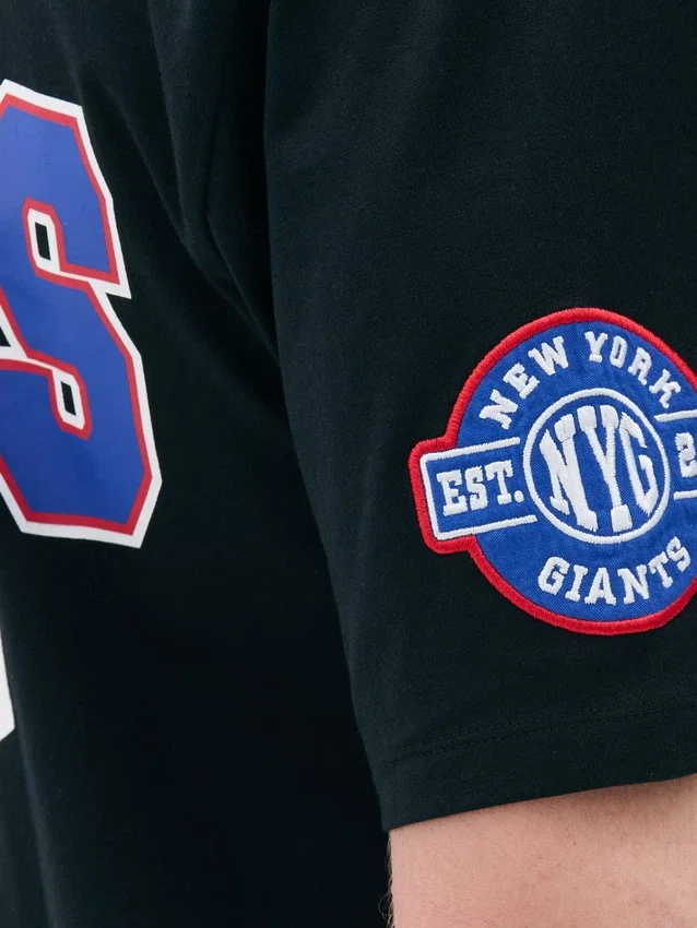 NFL New York Giants -t-paita