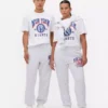 NFL New York Giants -verkkarihousut