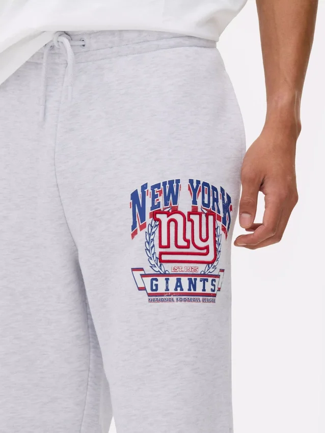 NFL New York Giants -verkkarihousut