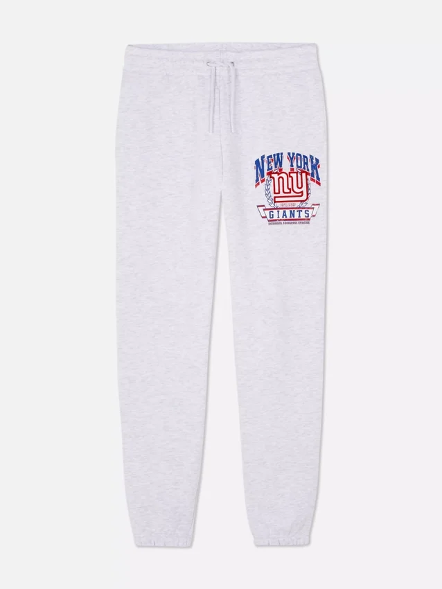 NFL New York Giants -verkkarihousut