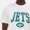 NFL New York Jets -grafiikkat-kauluspaita
