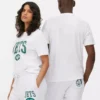 NFL New York Jets -grafiikkat-kauluspaita