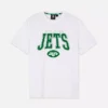 NFL New York Jets -grafiikkat-kauluspaita
