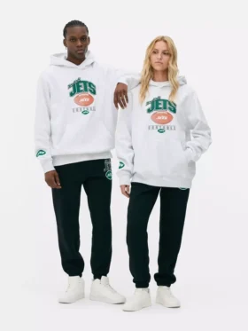 NFL New York Jets -huppari