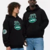 NFL New York Jets -huppari