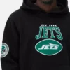 NFL New York Jets -huppari