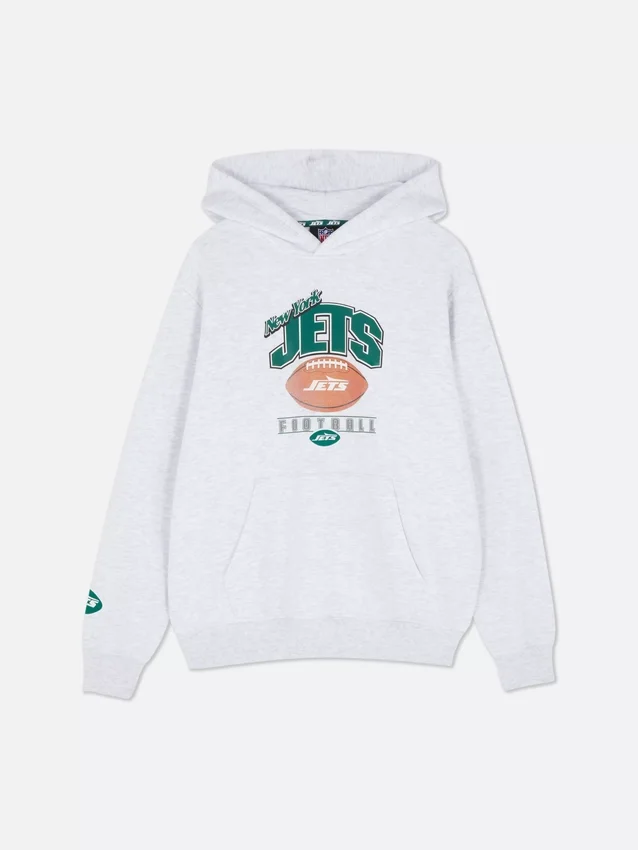 NFL New York Jets -huppari