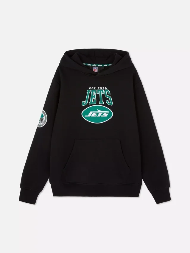NFL New York Jets -huppari