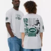 NFL New York Jets -kauluspaita