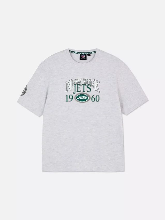 NFL New York Jets -kauluspaita