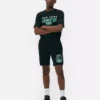 NFL New York Jets -kiristysnauhalliset shortsit