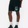 NFL New York Jets -kiristysnauhalliset shortsit