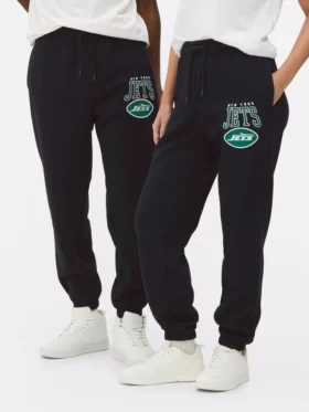 NFL New York Nets -collegehousut