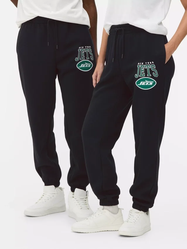 NFL New York Nets -collegehousut
