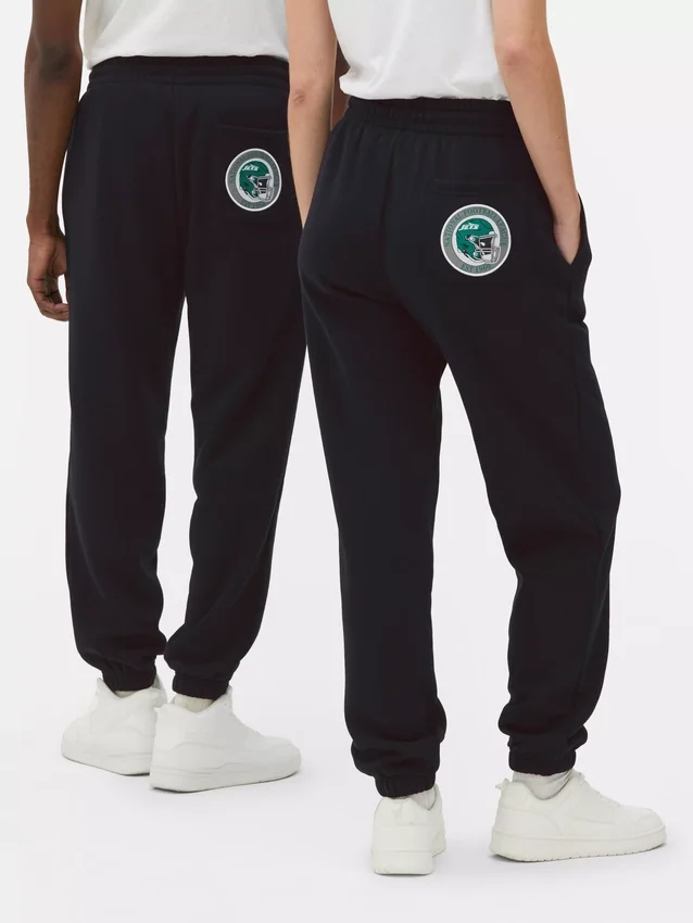 NFL New York Nets -collegehousut